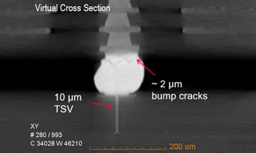 甘孜X射线显微镜
