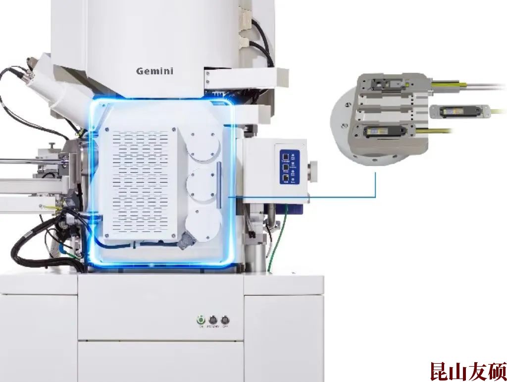 甘孜甘孜蔡司甘孜扫描电镜