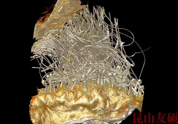 甘孜蔡司甘孜X射线显微镜