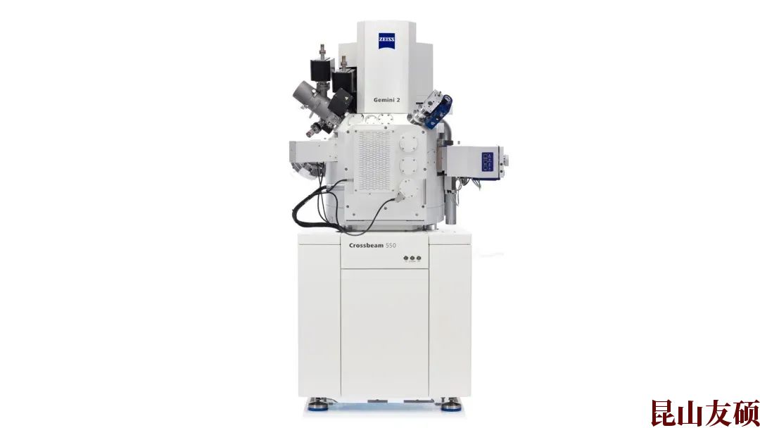 聚焦离子束甘孜扫描电镜