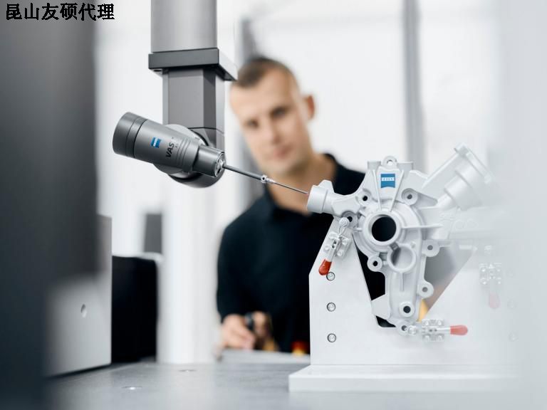 甘孜蔡司甘孜三坐标SPECTRUM verity