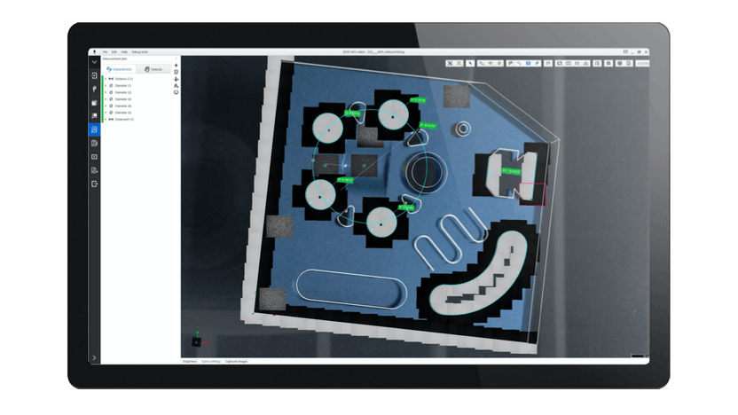甘孜蔡司ZAPHIRE软件