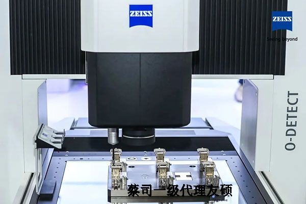 甘孜蔡司影像测量仪